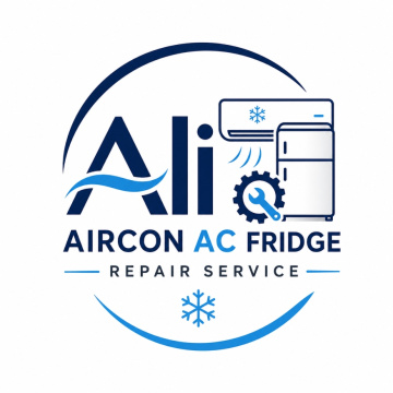 Ali Aircon Ac Fridge Repair Service