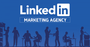 linkedin b2b marketing agency