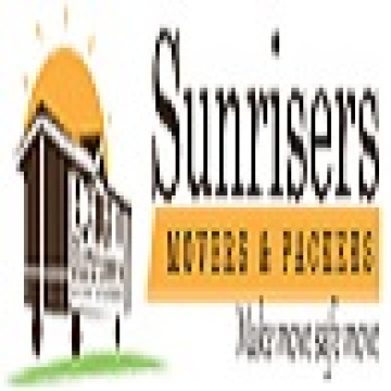 Sunrisers Movers & Packers