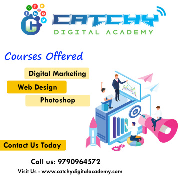 digital marketing classes with best faculty in coimbatore