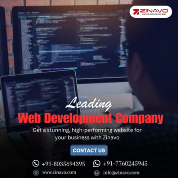 Business Website Development Services in Bangalore | Grow Your Online Sales