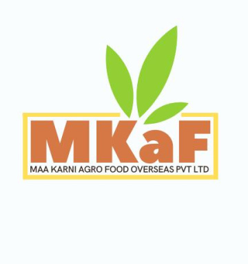 MAA KARNI AGRO FOOD OVERSEAS PVT LTD