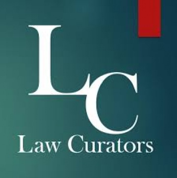 LAW CURATORS