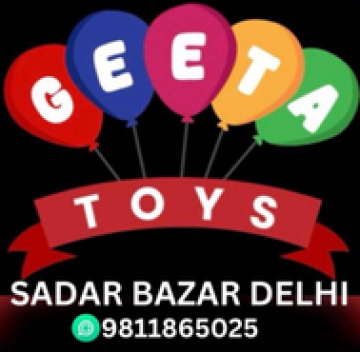 Geeta Toys
