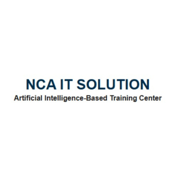 NCA IT Solution