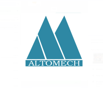 Altomech Private Limited | Pneumatic conveyor and vacuum conveyor manufacturer