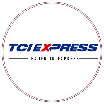 Largest Logistics Companies in India  | TCIEXPRESS