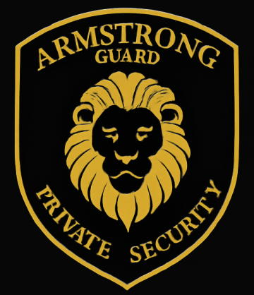 Armstrong Guard Services in San Diego