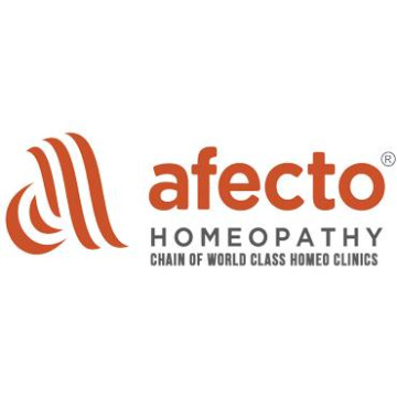 Afecto Homeopathy | Best Homeopathic Clinic in Delhi