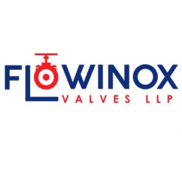 Flowinox Valves LLP