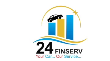 24 FINSERV USED CAR LOAN