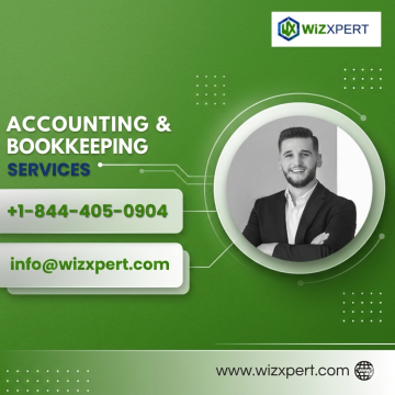 Wizxpert Daily Bookkeeping Services For Small Businesses
