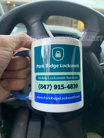 Park Ridge Locksmith