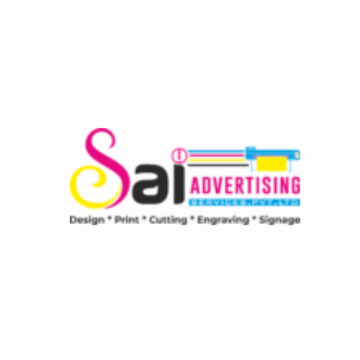 Sai Advertising - Flex Printing Services Chandigarh