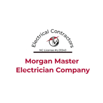 Morgan Master Electrician