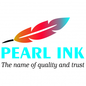Pearl Ink