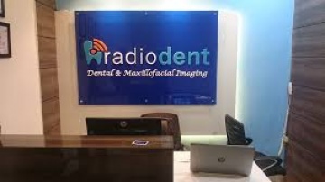 Radiodent-OPG & CBCT Center