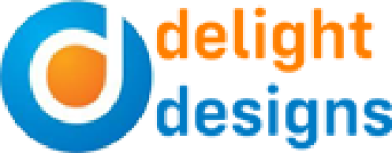 Delight Designs located in Hyderabad and Vijayawada is a leading digital marketing agency