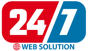 Android App Development in Noida | 24By7 Web Solution