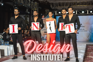 INIFT Fashion & Interior Design Institute (Information Centre)