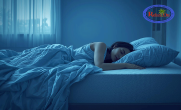 Sleep Better with the Best Orthopedic Mattress in India
