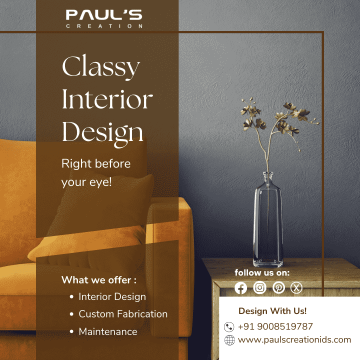 Home Interior Designers in Bangalore