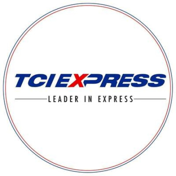 Best Logistics Company In India | TCIEXPRESS