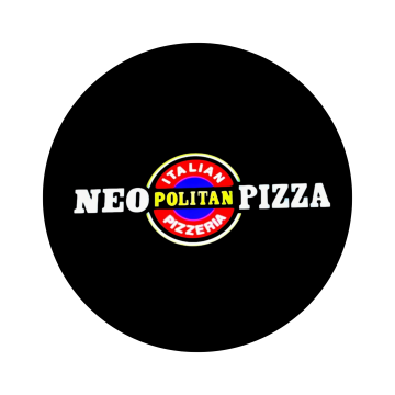 Neopolitan Pizza - Gourmet Gallery