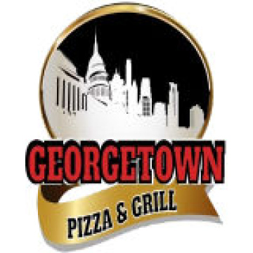 Georgetown Pizza & Grill - Pizza Resturant in Washington DC