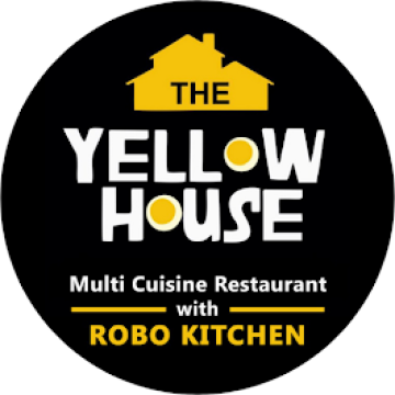 The Robot Restaurant Yellow House Ayodhya
