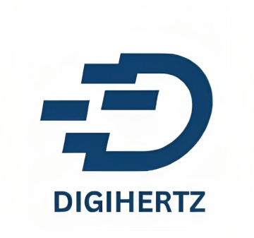 #1 Website Development Company in Chennai | Digihertz