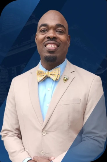 Kelvin M. Rodgers, Attorney At Arlington Criminal Attorneys