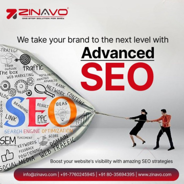Professional SEO Company in Bangalore – Rank # on Google Fast