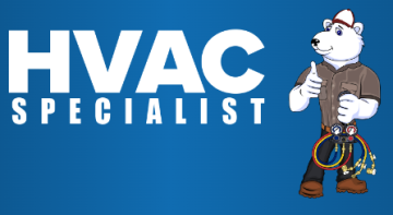 HVAC Specialist Inc.