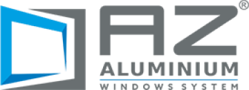 AZ - Aluminium Windows System