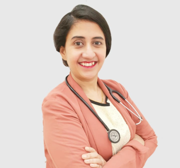 Dr Arushi Sethi Golden IVF - Best IVF Centre, Gynecologist, Cyst Doctors, PCOD Treatment, Gynae, Lady Doctor In Rohini