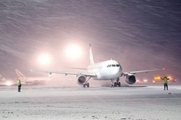 LATAM Airlines JFK Terminal +1-888-738-0817
