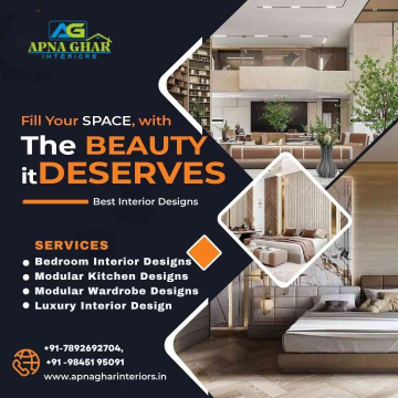Best Interior Designers In Bangalore