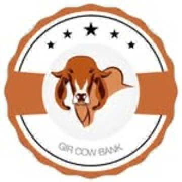 Gir Cow Bank