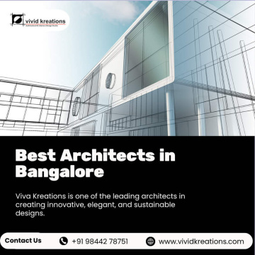 Best Architects in Bangalore |Construction Company in Bangalore