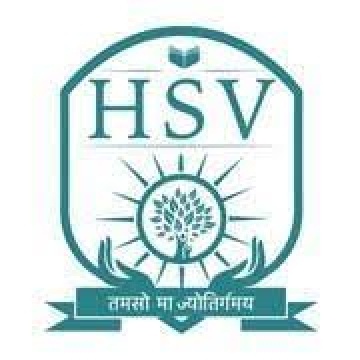 HSV GLOBAL SCHOOL