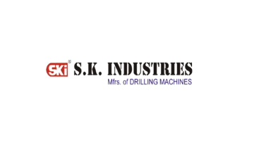 Top quality Drilling Machine Manufacturer & supplier – India