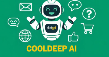COOLDEEP AI TOOLS