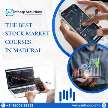 The Best Financial Experts in Madurai