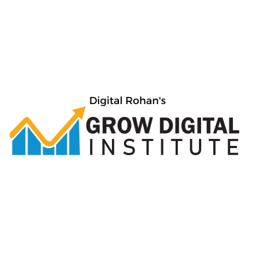 Grow Digital Institute Andheri - Digital Marketing Courses in Andheri, Mumbai