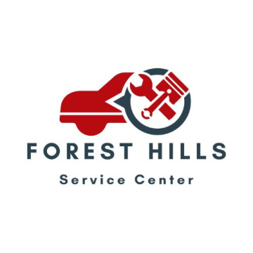 Forest Hills Service center