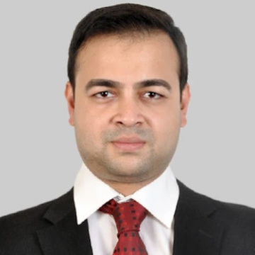 Dr. Soham Dasgupta