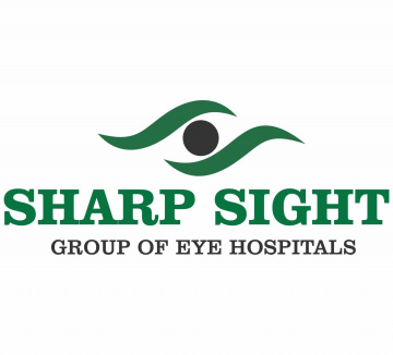 Sharp sight eye care centre