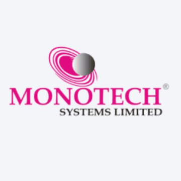 Monotech Systems Limited