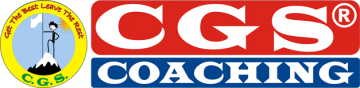 CGS Coaching
